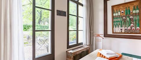 1 Schlafzimmer, WLAN