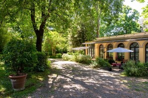 Boendeområde