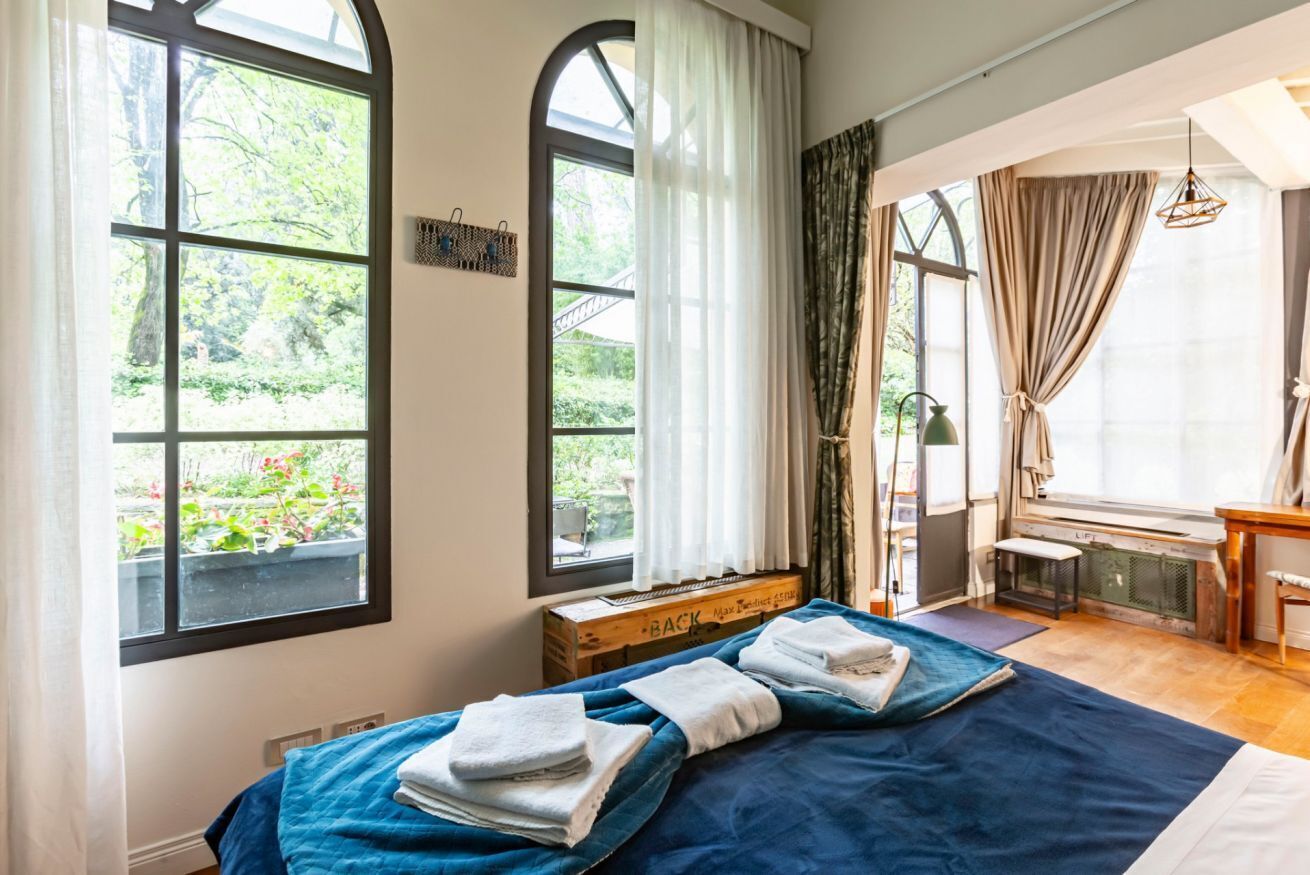 1 bedroom, WiFi