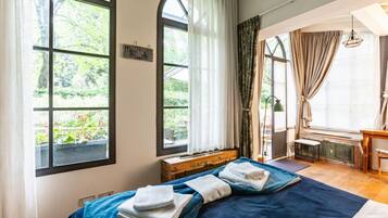 1 bedroom, WiFi