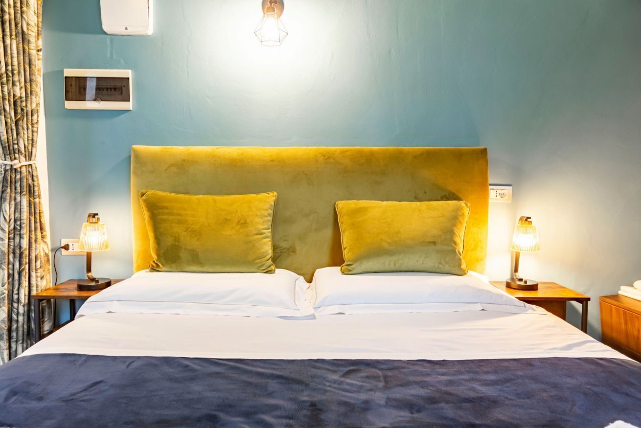 1 chambre, Wi-Fi