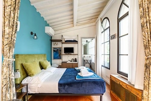 1 bedroom, WiFi