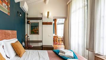 1 chambre, Wi-Fi