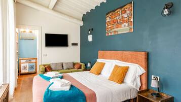 1 chambre, Wi-Fi