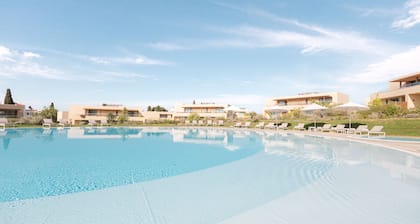 White Shell Beach Villas
