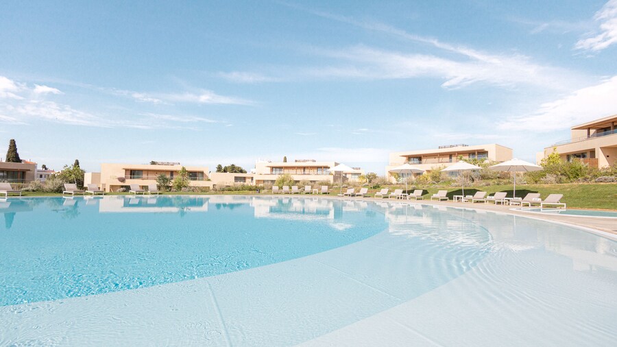 White Shell Beach Villas