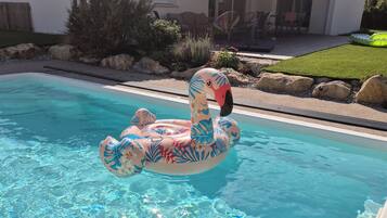 Innenpool, AuĂenpool