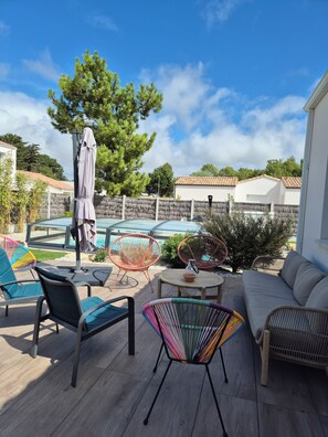 Terrass/Patio