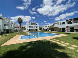 Pool - Vila Flor - Vilamoura (Vilamoura)