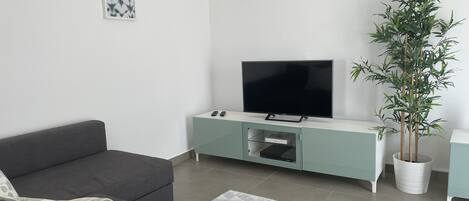 Televisio
