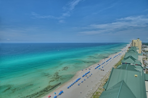 Tower 4-307E Long Beach Resort. Free Beach Chair/Umbrella Service!