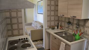 Forno, piano cottura