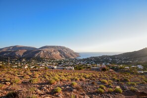 Exterior - Private House Niki (Kalimnos)