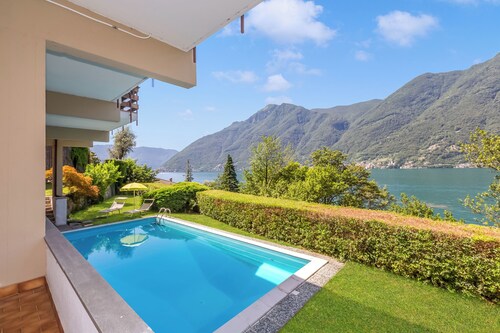 Villa Marilyn