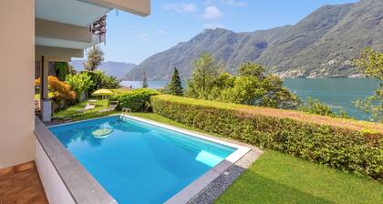 Villa Marilyn