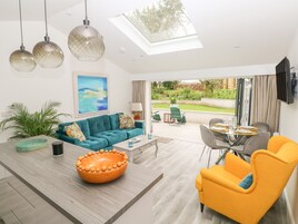 村舍 | 2 多间卧室、特色装修、特色家居、免费 WiFi