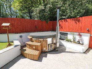 Cottage | Spa