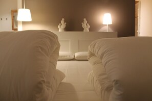 1 bedroom, free WiFi, bed sheets - BB95 - Your Home Away From Home (Ragusa)