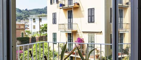 Appartement | Balcon