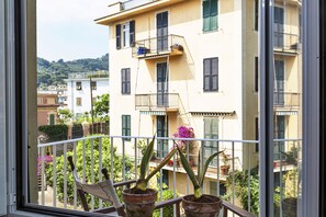 Apartment | Balcony - A due passi dal porto di S. Margherita (Santa Margherita Ligure)