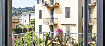 A due passi dal porto di S. Margherita