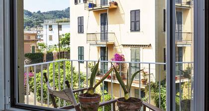 A due passi dal porto di S. Margherita