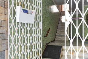 Interior entrance - A due passi dal porto di S. Margherita (Santa Margherita Ligure)