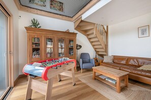 Sala de juegos