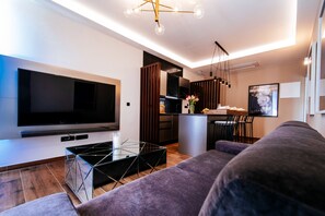 Smart TV