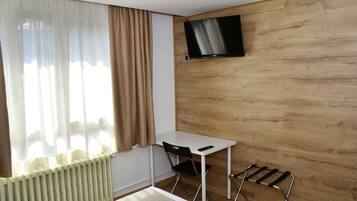 Literie hypoallergénique, bureau