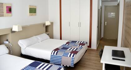 Hotel Terranova
