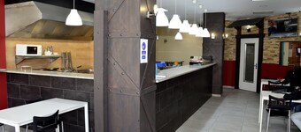 ホテル テラ  ノヴ