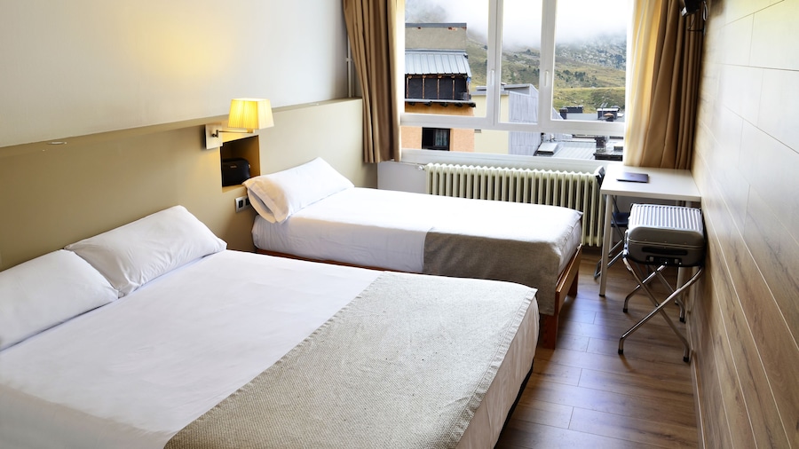 Hotel Terranova