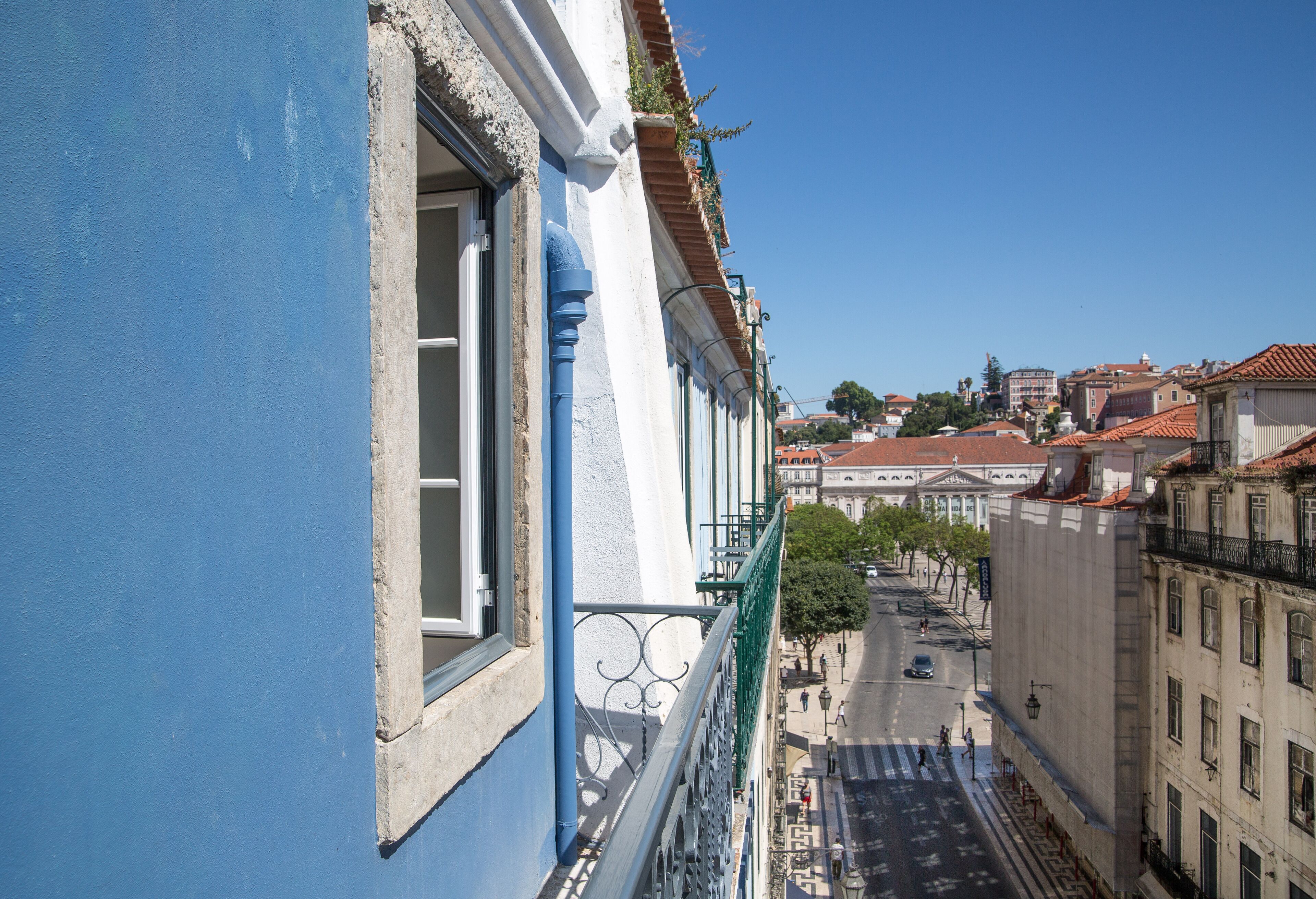 deluxe double room | 1 bedroom, in-room safe, free wifi, bed sheets