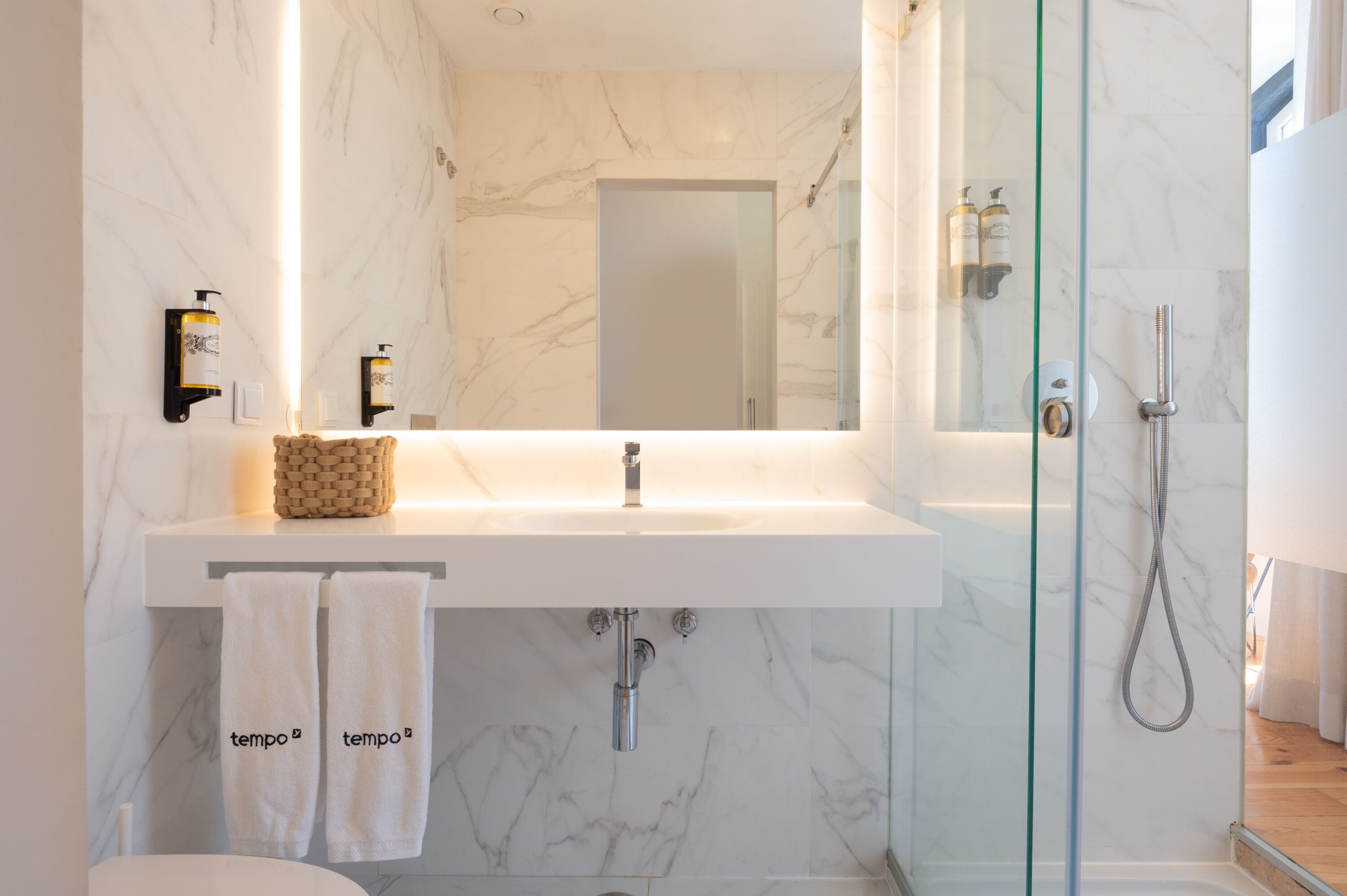 Photo - Tempo FLH Hotels Lisboa