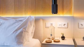 Chambre Double Confort