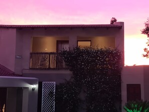 Fachada
