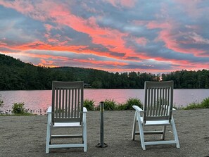 Beach nearby, sun loungers - Welcome home! (Chestertown)