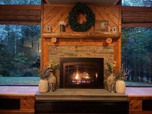 Interior - Welcome home! (Chestertown)