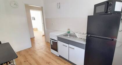 modern apartment - 30 min to Leipzig