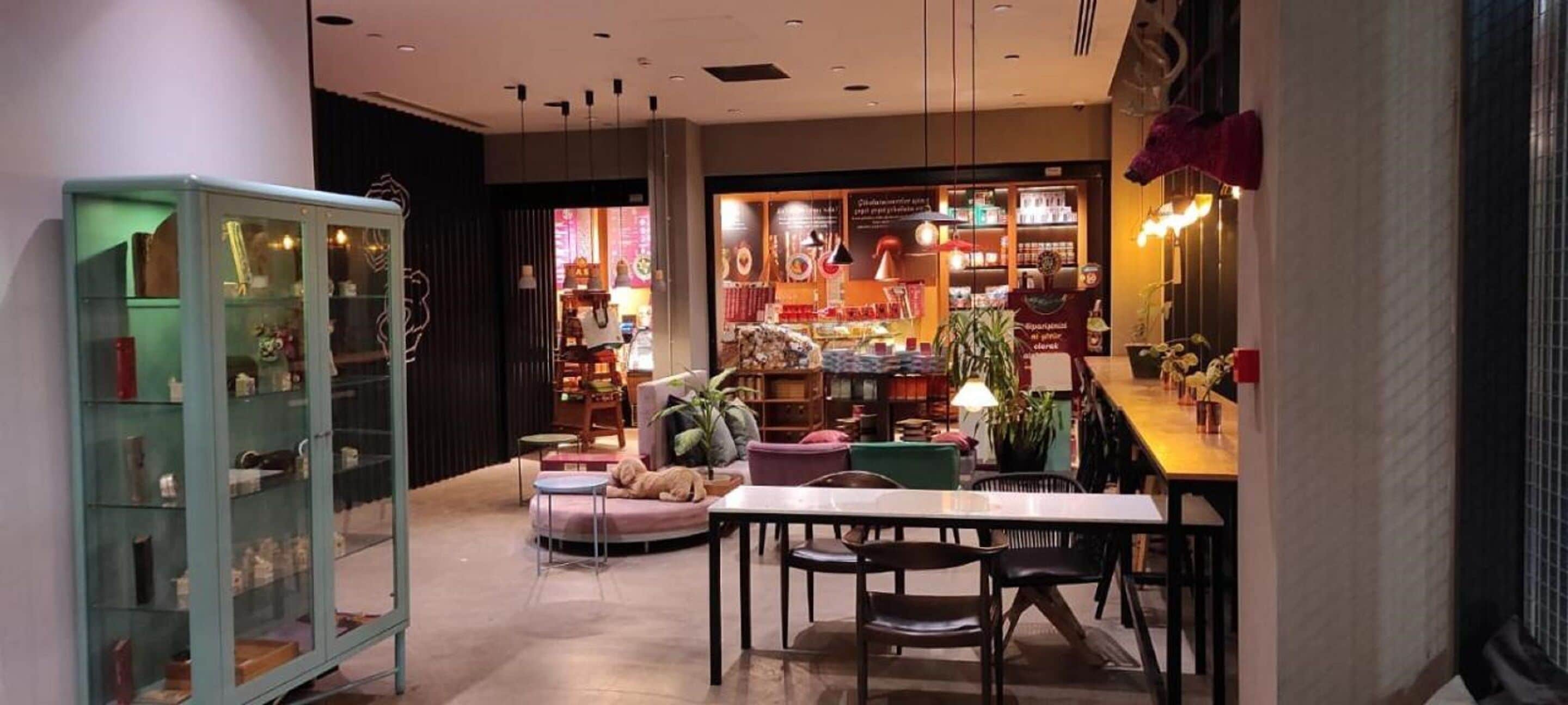 Foto - Anemon Bakırköy