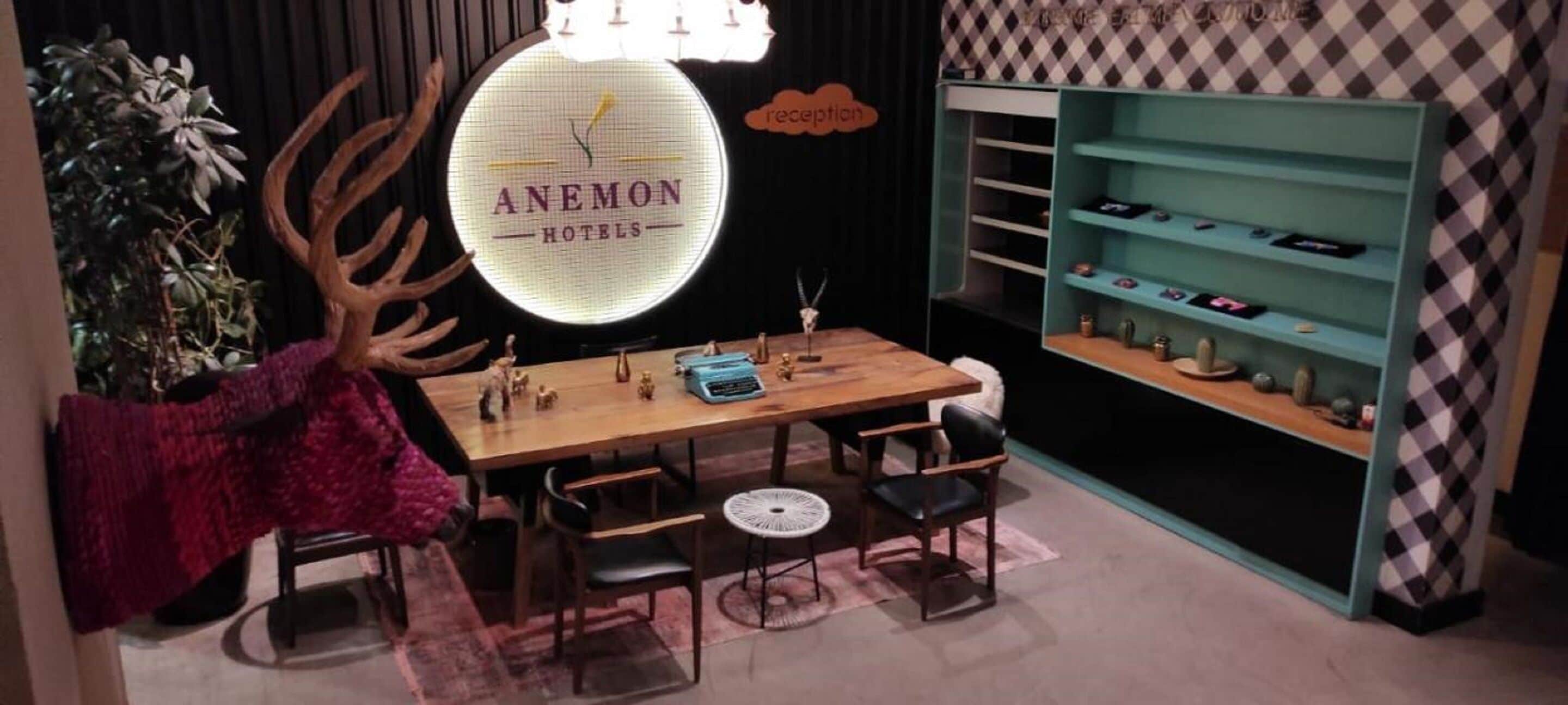 Foto - Anemon Bakırköy