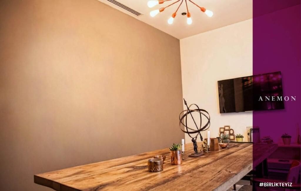 Foto - Anemon Bakırköy