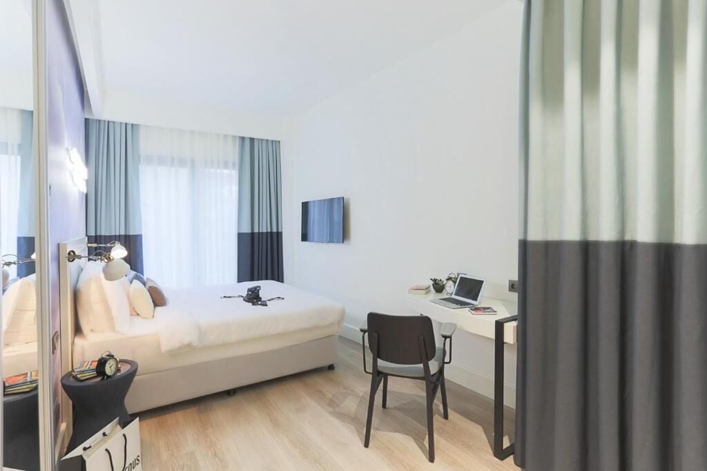 Foto - Anemon Bakırköy