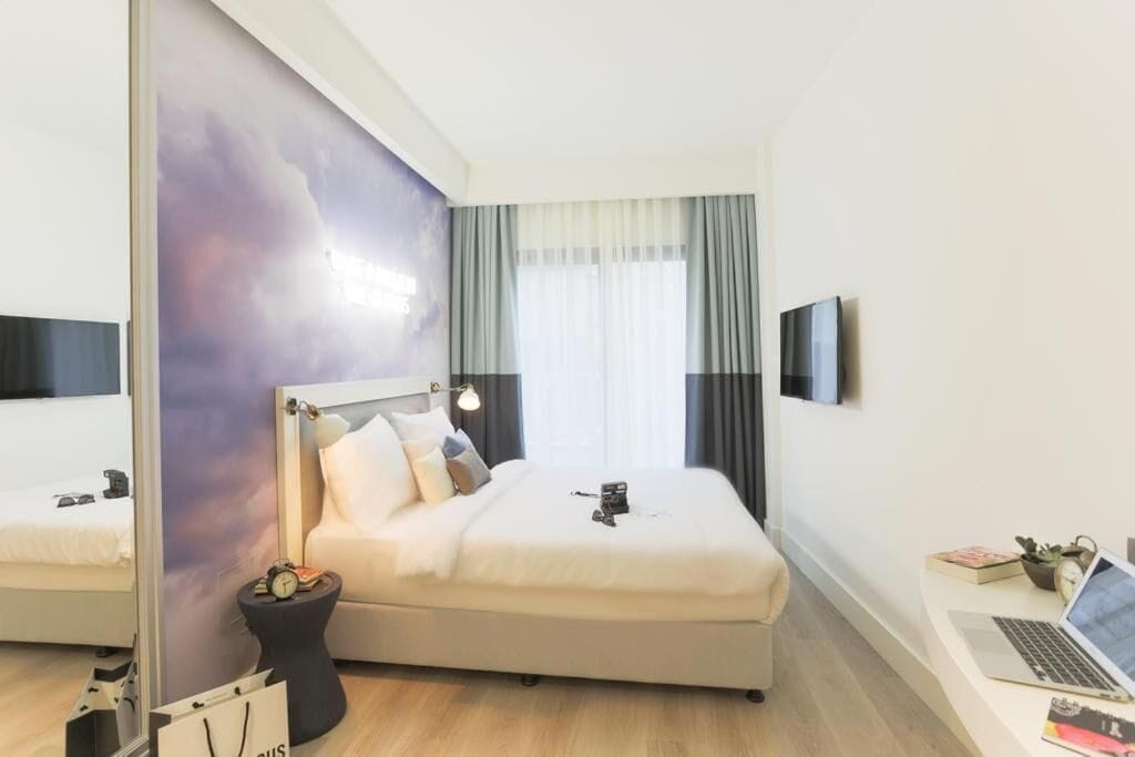 Foto - Anemon Bakırköy