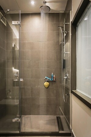 Bathroom - Anemon Bakirkoy (Istanbul)