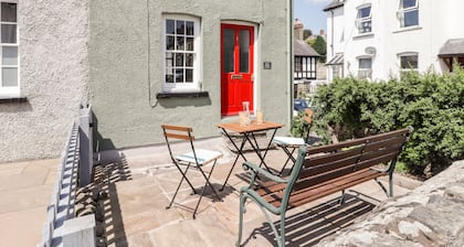 Kooky Cottage