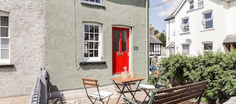 Kooky Cottage