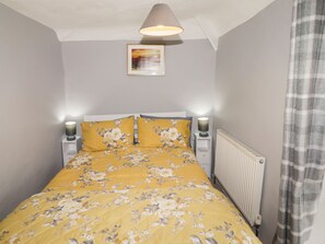 Cottage | 1 bedroom, individually decorated, individually furnished, free WiFi - Kooky Cottage (Brecon)