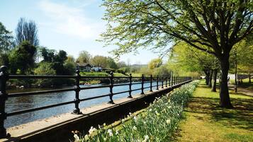 Casa de campo | Piscina